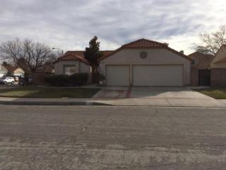 1522 Windsor Pl, Palmdale, CA 93551-4013