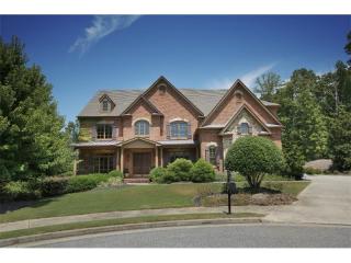 14159 Seabiscuit, Alpharetta, GA 30004-7573