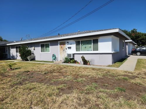409 Lemon Ave, Glendora, CA 91741-3549