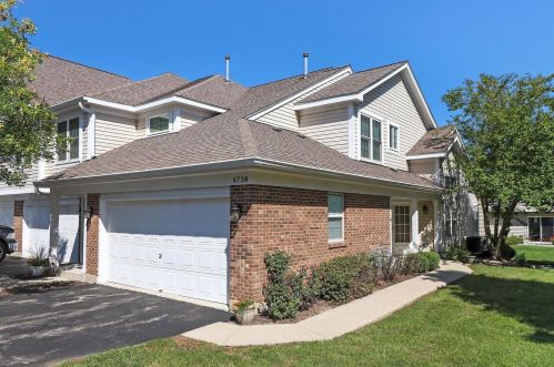 6738 Mount Vernon Ct, Gurnee, IL 60031-4034
