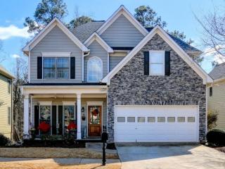 176 Mirramont Lake Dr, Holly Springs, GA 30189-8183