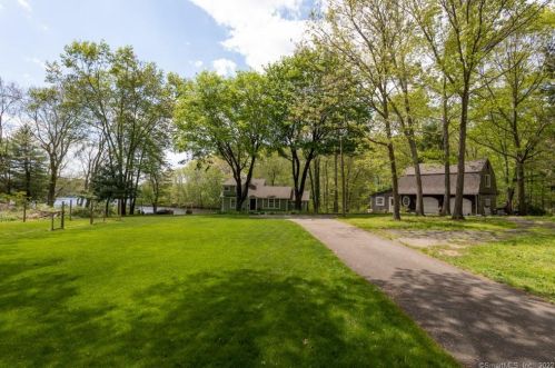 88 Grassy Hill Rd, Lyme, CT 06371-3628