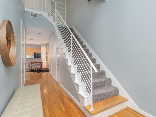 4320 Gilbert Ave, Dallas TX  75219-2961 exterior