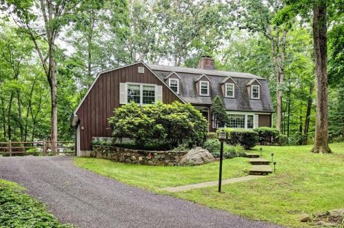 4 Telva Rd, Wilton, CT 06897-3732