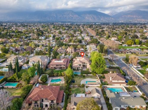 412 Palm Dr, Arcadia, CA 91007-8310