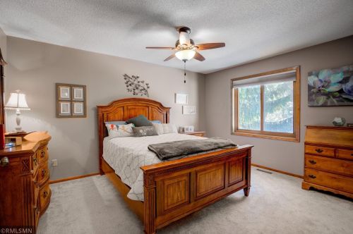5869 Fernwood St, Saint Paul MN  55126-8405 exterior