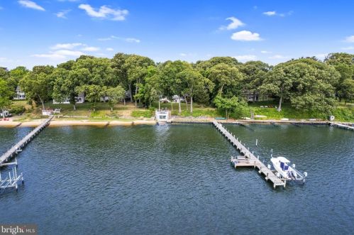 418 Arundel Bch Rd, Severna Park MD 21146-3346 exterior