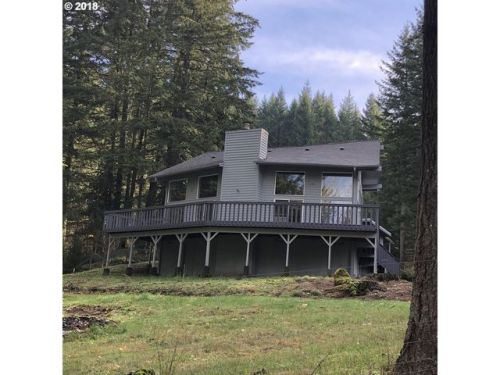 25130 Dianne Dr, Beavercreek OR  97004-9740 exterior