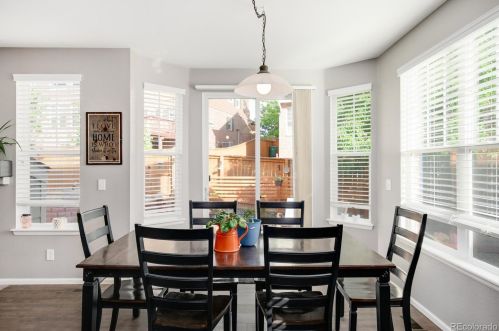 5424 Haleyville Way, Denver CO  80016-4275 exterior