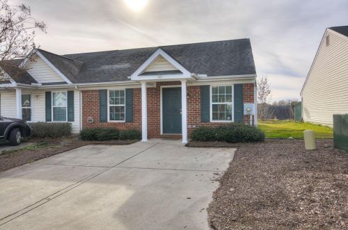 321 Greendale Pl, Evans GA  30809-6418 exterior