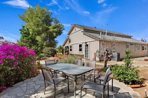 17368 Owl Tree Rd, Riverside CA  92504-9529 exterior