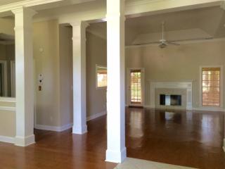 3903 Edith Dr, Albany GA  31721-8104 exterior