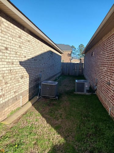105 Pilgrim Mill Trl, Warner Robins GA  31093 exterior