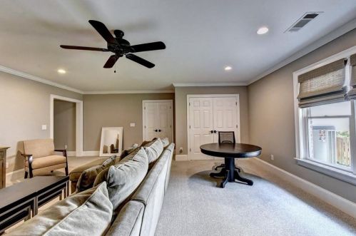 1603 Grant Dr, Atlanta GA  30319-3589 exterior