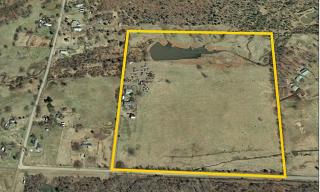 13146 850 Rd, Tahlequah, OK 74464-1351