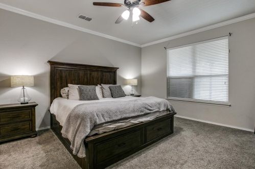 2429 Open Range Dr, Fort Worth TX  76177-2146 exterior