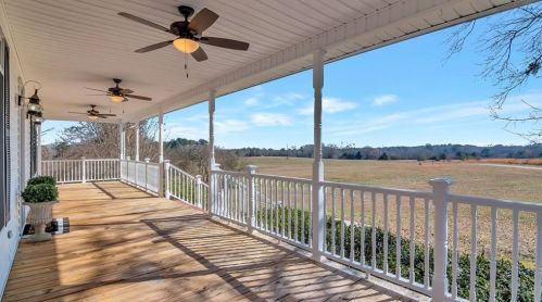 4050 Haralson Ml Rd, Conyers GA  30012-1538 exterior