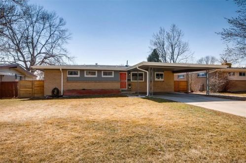 6650 26th Ave, Denver, CO 80214-1069