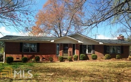 291 Historic Old Highway 441, Clarkesville, GA 30523-4800