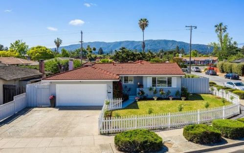 1918 Bernice Way, San Jose, CA 95124-2251