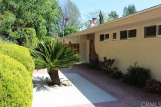 9915 Larrylyn Dr, Whittier CA  90603-1636 exterior