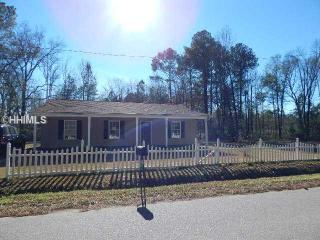 907 Industrial Park Rd, Bellinger, SC 29927-9700
