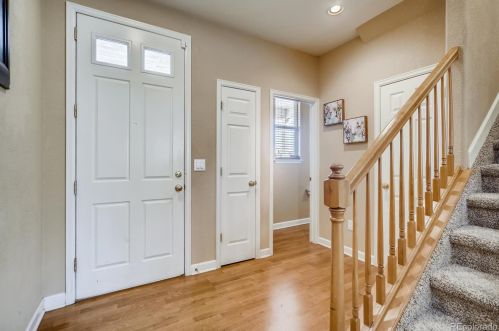 6367 Xanadu Way, Englewood CO 80111-2467 exterior