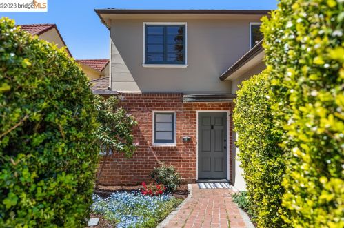 681 Coventry Rd, Berkeley, CA 94707-1329