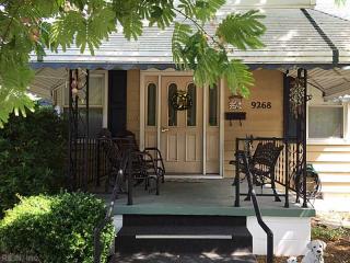 9268 Mason Creek Rd, Norfolk VA  23503-2817 exterior