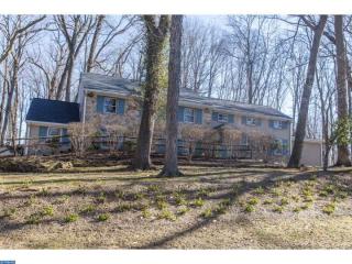 460 Foxchase Ln, Media, PA 19063-1937
