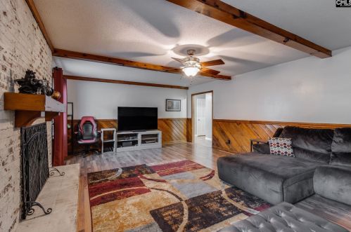 1117 Pepper Rdg Dr, Lugoff SC  29078-9655 exterior