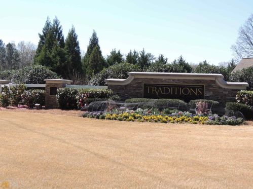 2769 Roller Mill Dr, Jefferson GA  30549-8932 exterior