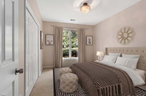 3495 Briarcliff Rd, Atlanta GA  30345-3476 exterior