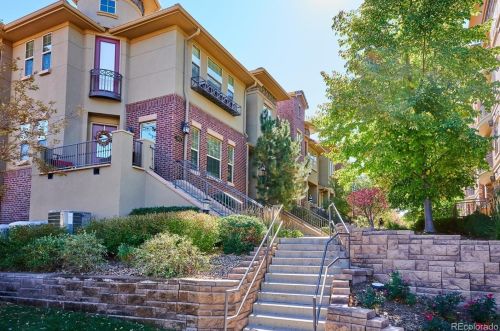 7853 Vallagio Ln, Englewood, CO 80112-5872