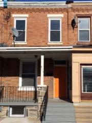 513 Gross St, Philadelphia PA  19151-4142 exterior