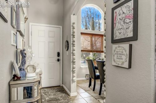 7357 Maybeck Vw, Amo CO 80831-4741 exterior