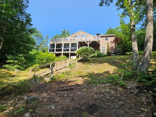 245 Peacepipe Dr, Litchfield, ME 04350-3025