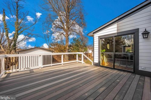 10104 Renfrew Rd, Silver Spring MD  20901-2015 exterior