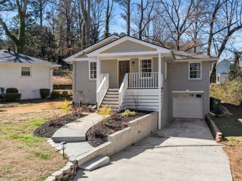 2374 Bynum Rd, Atlanta, GA 30319-3908