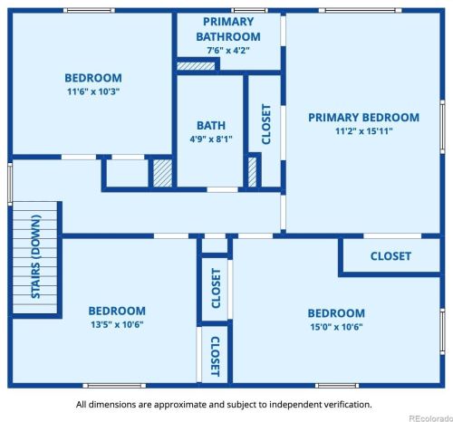 10127 Arizona Pl, Denver CO  80232-5033 exterior