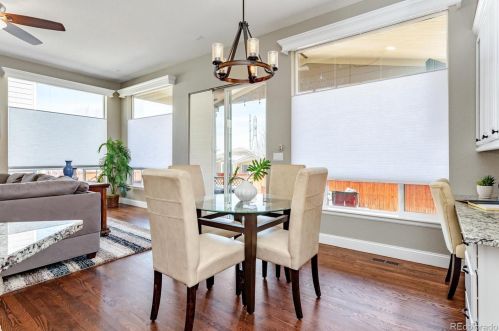 16354 Prairie Farm Cir, Parker CO  80134-3050 exterior