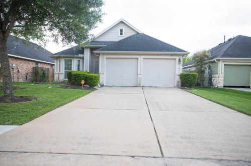 2623 Facet Creek Dr, Fresno, TX 77545-6059