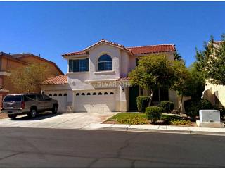 985 Courtney Valley St, Henderson, NV 89052-3847