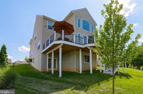 441 Prescot St, Lancaster PA  17601-5086 exterior