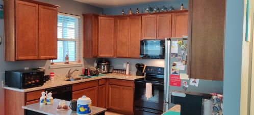 1355 Hermitage Ln, Ladson, SC 29456-3087