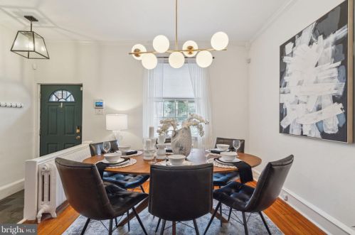 336 24th St, Philadelphia PA  19103-6431 exterior