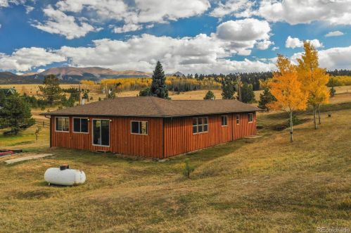 1053 Will Scarlet Dr, Divide, CO 80814-9452