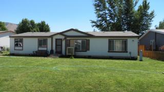 14936 Golden Delicious St, Entiat, WA 98822-9777