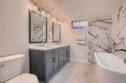 5125 Iliff Ave, Denver CO  80222-6257 exterior
