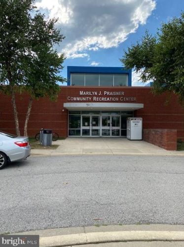 3069 Shepperton Ter, Silver Spring MD 20904-6704 exterior